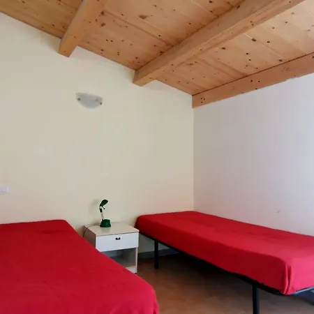 Hébergement de vacances Po