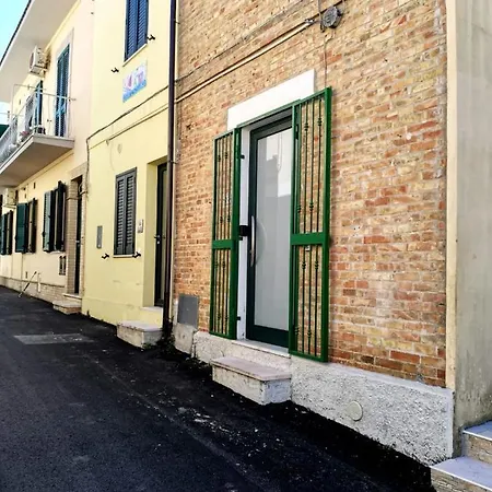 Po Casa vacanze Vasto