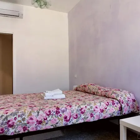 Po Casa vacanze Vasto