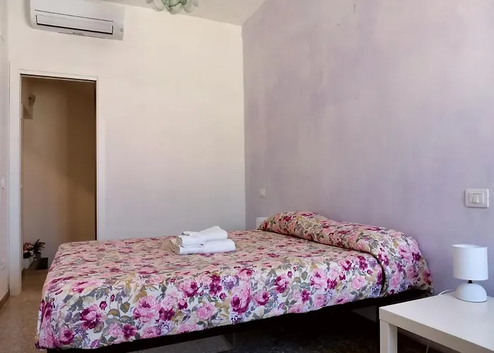 Po Vakantiehuis Vasto